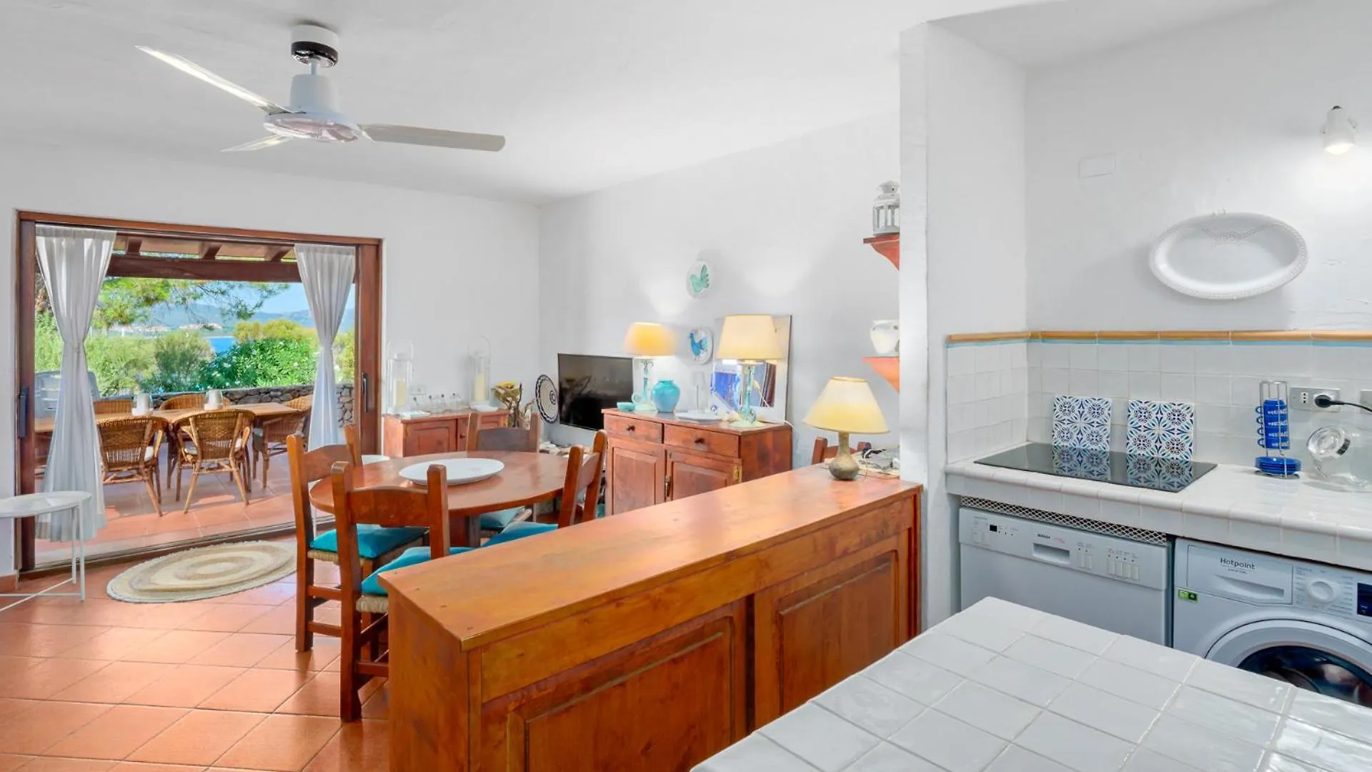 Apartament La Casa Di Fra' Porto Rotondo