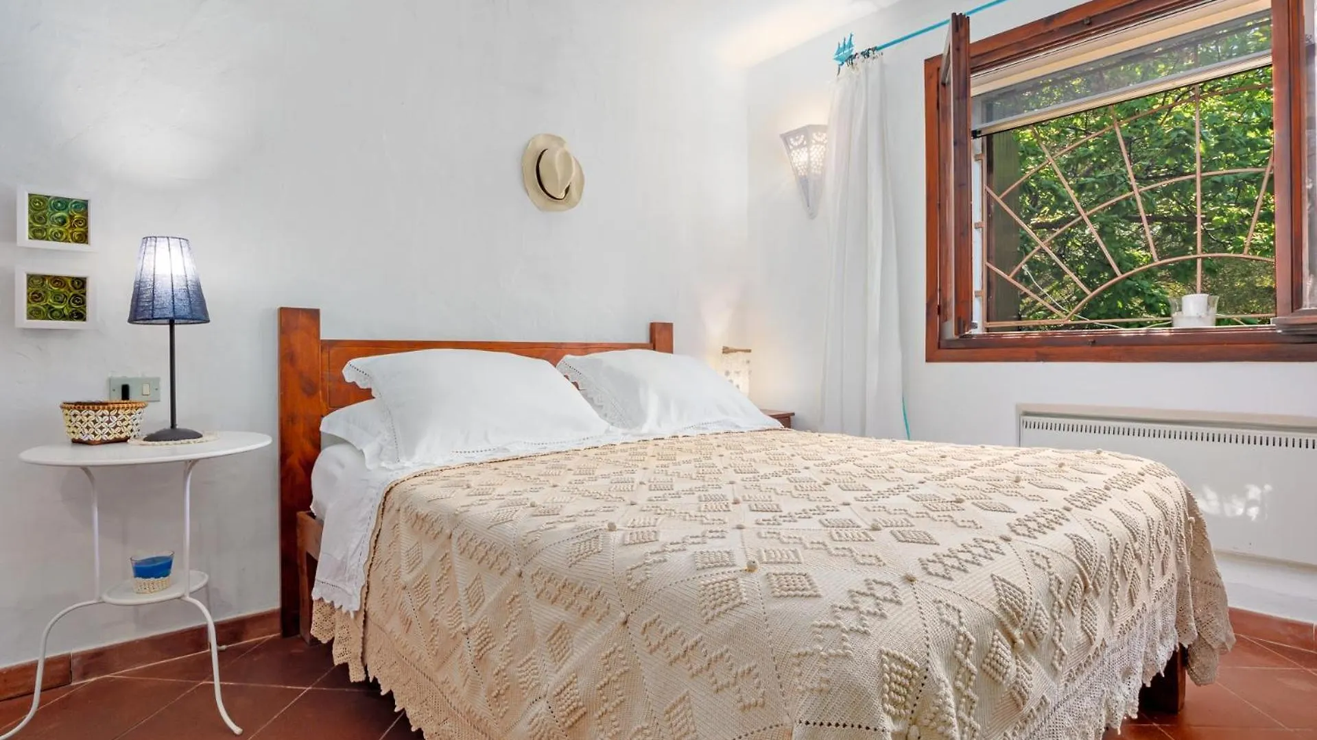 Ferienwohnung La Casa Di Fra' Porto Rotondo Italien