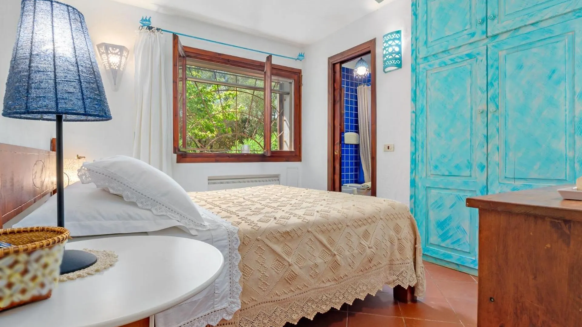 Ferienwohnung La Casa Di Fra' Porto Rotondo Apartment